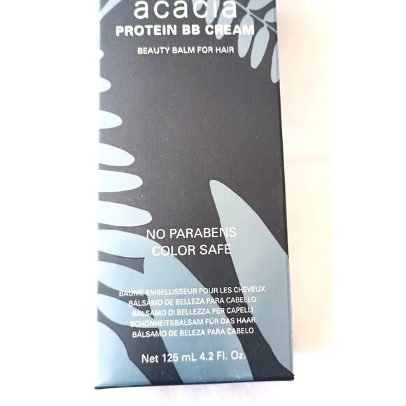 ECRU Protein BB Cream Beauty Balm for Hair NEW in Box - Picture 5 of 5